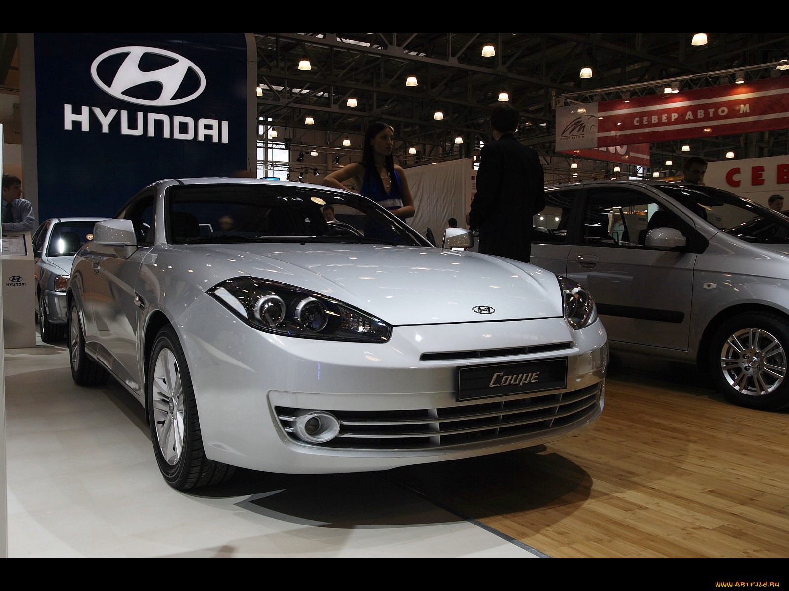 , hyundai